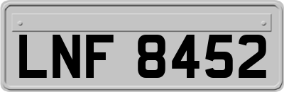 LNF8452