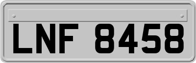 LNF8458