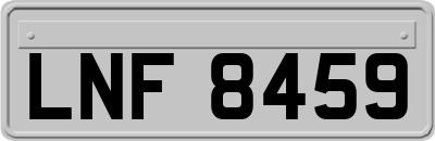 LNF8459