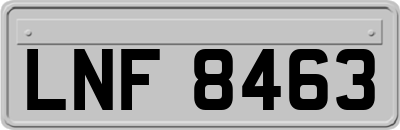 LNF8463
