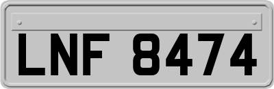 LNF8474