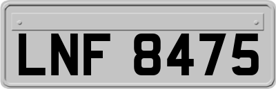 LNF8475