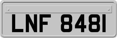 LNF8481