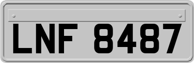 LNF8487