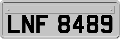 LNF8489
