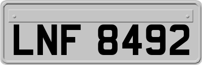 LNF8492