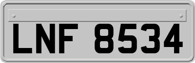 LNF8534