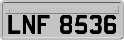 LNF8536