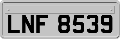 LNF8539