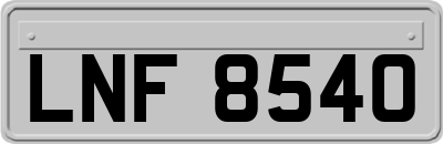 LNF8540