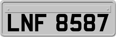 LNF8587