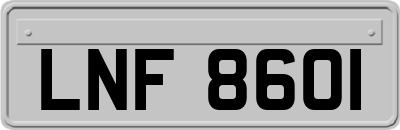 LNF8601