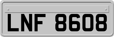 LNF8608