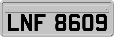LNF8609