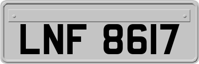LNF8617