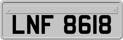 LNF8618