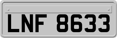 LNF8633