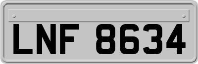 LNF8634