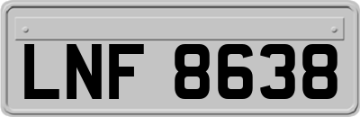 LNF8638