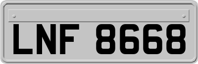 LNF8668