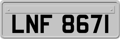 LNF8671