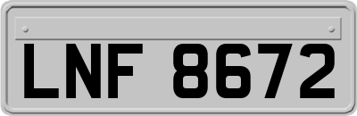LNF8672