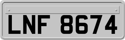 LNF8674