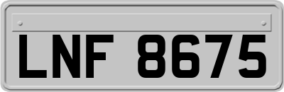 LNF8675