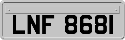 LNF8681
