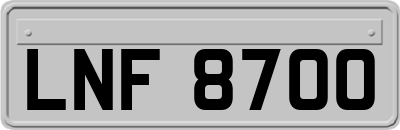 LNF8700