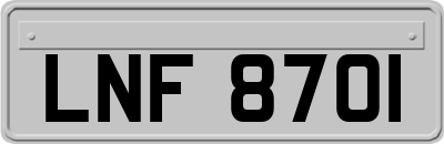 LNF8701