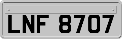 LNF8707
