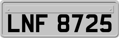 LNF8725