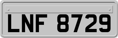 LNF8729