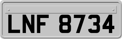 LNF8734