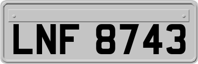 LNF8743