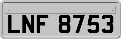 LNF8753