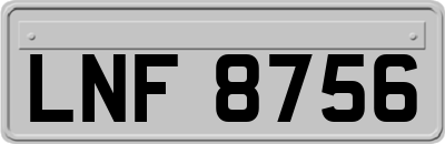 LNF8756