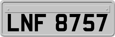 LNF8757