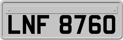LNF8760