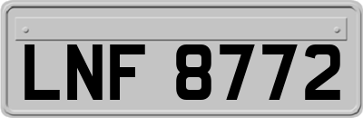 LNF8772