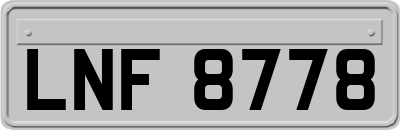 LNF8778