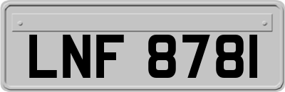 LNF8781