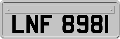 LNF8981