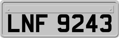 LNF9243