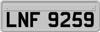LNF9259
