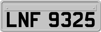 LNF9325