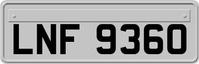 LNF9360