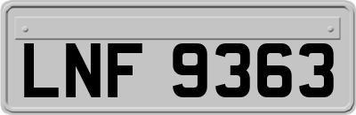 LNF9363
