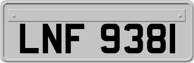 LNF9381